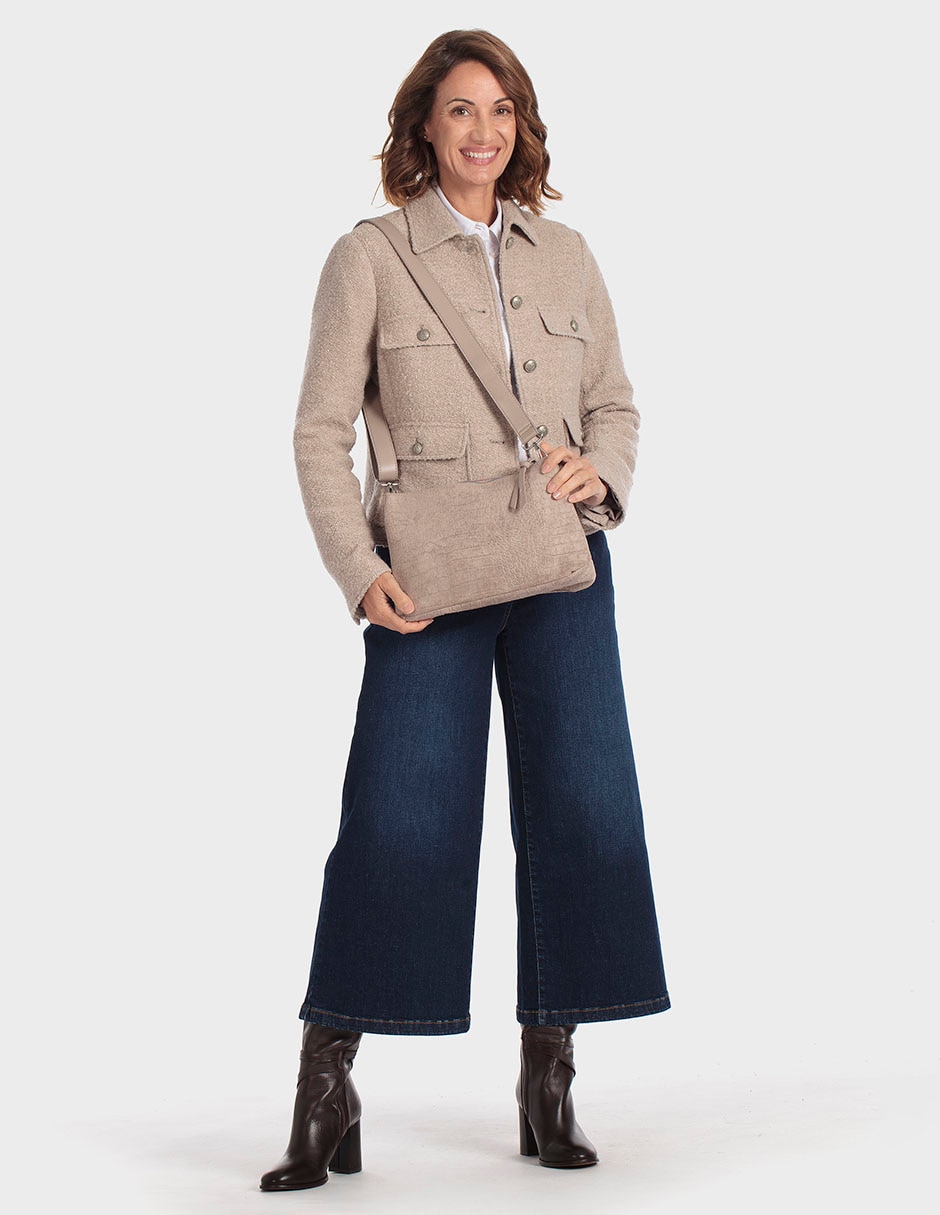 Bolsa crossbody para mujer 2