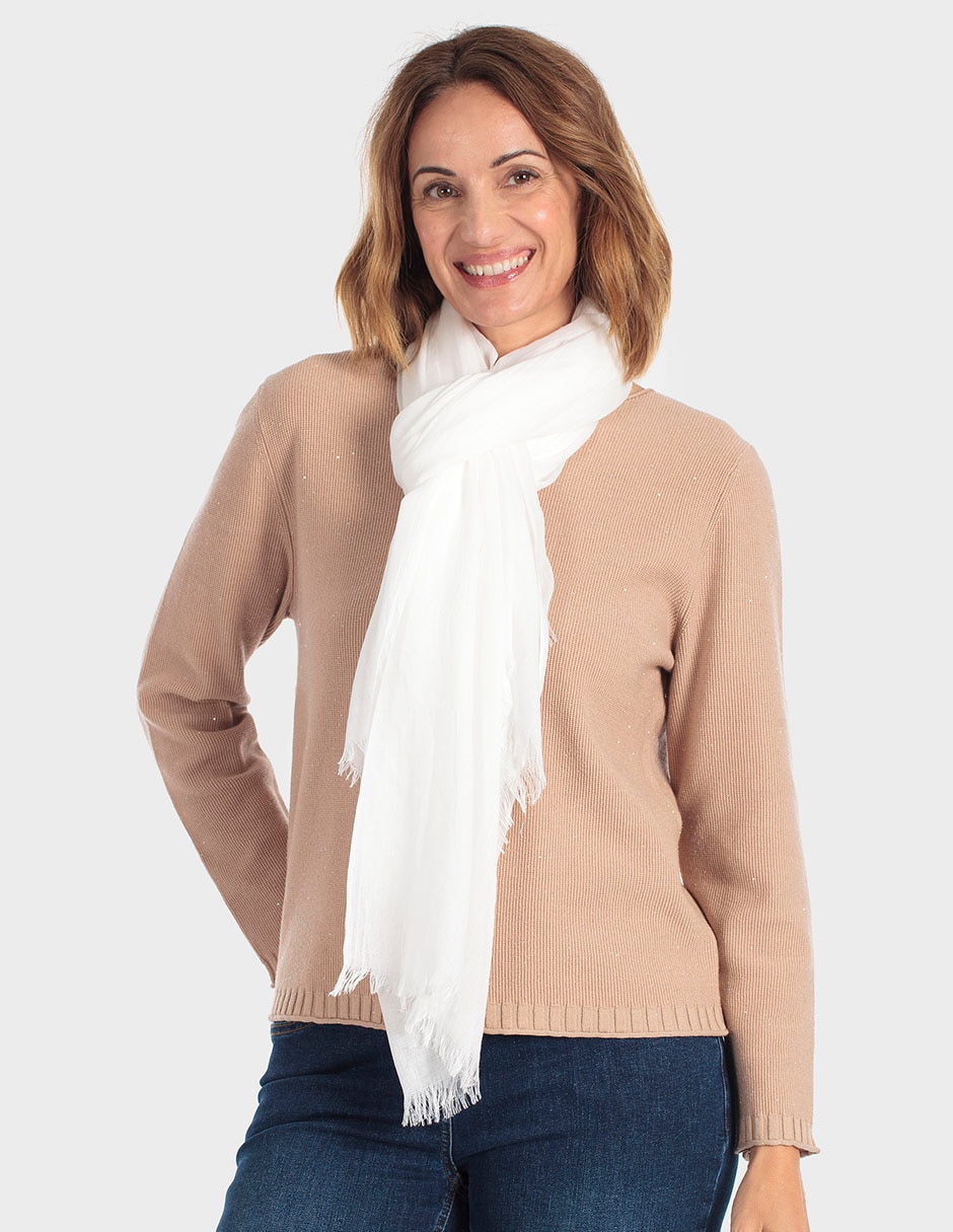 Pashmina para mujer Pashmina para mujer