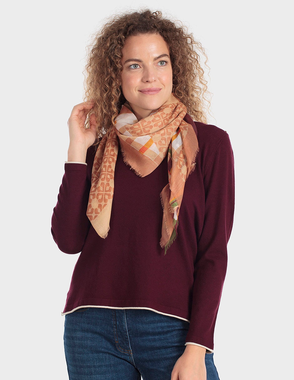 Pashmina para mujer Pashmina para mujer