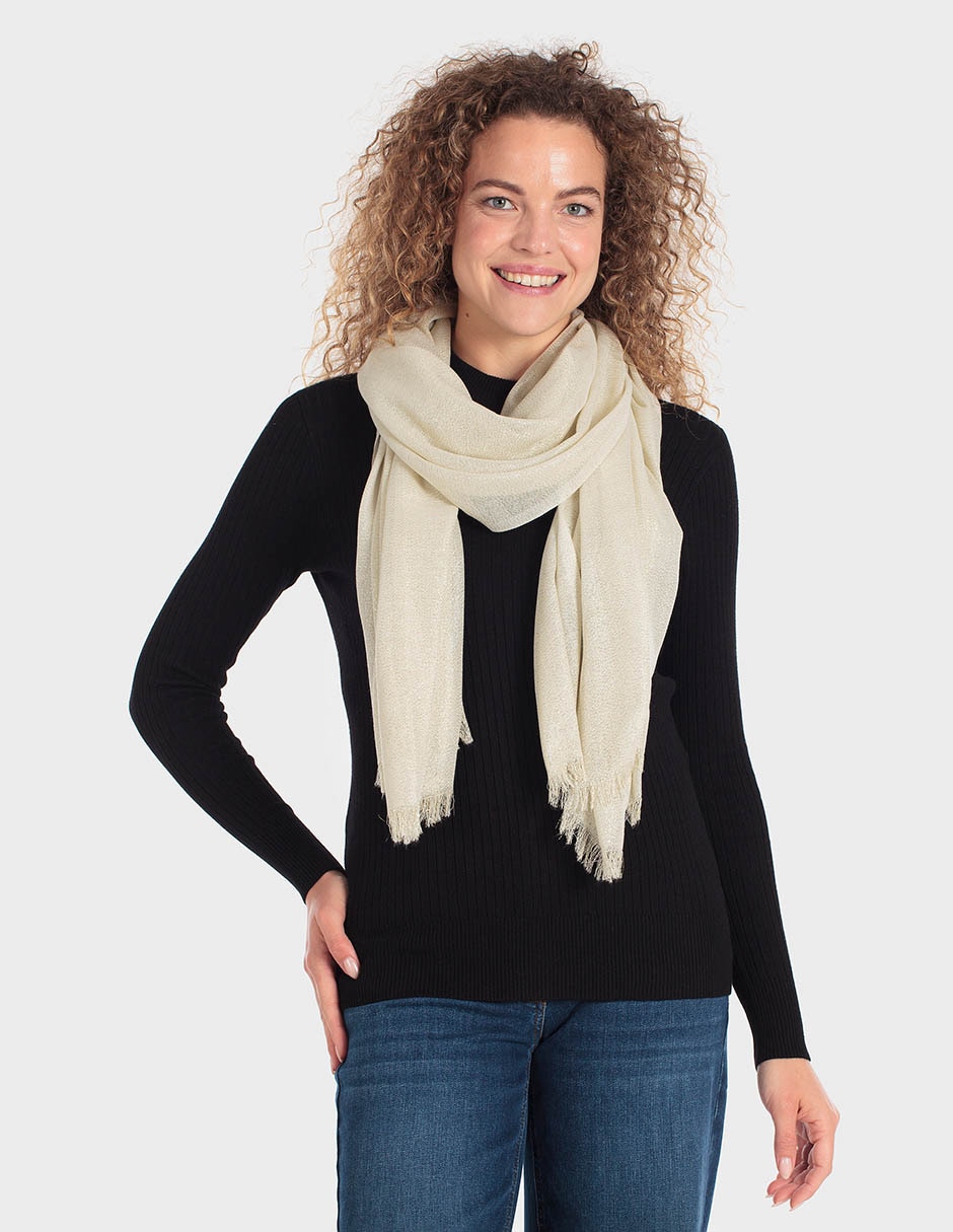 Pashmina para mujer 1