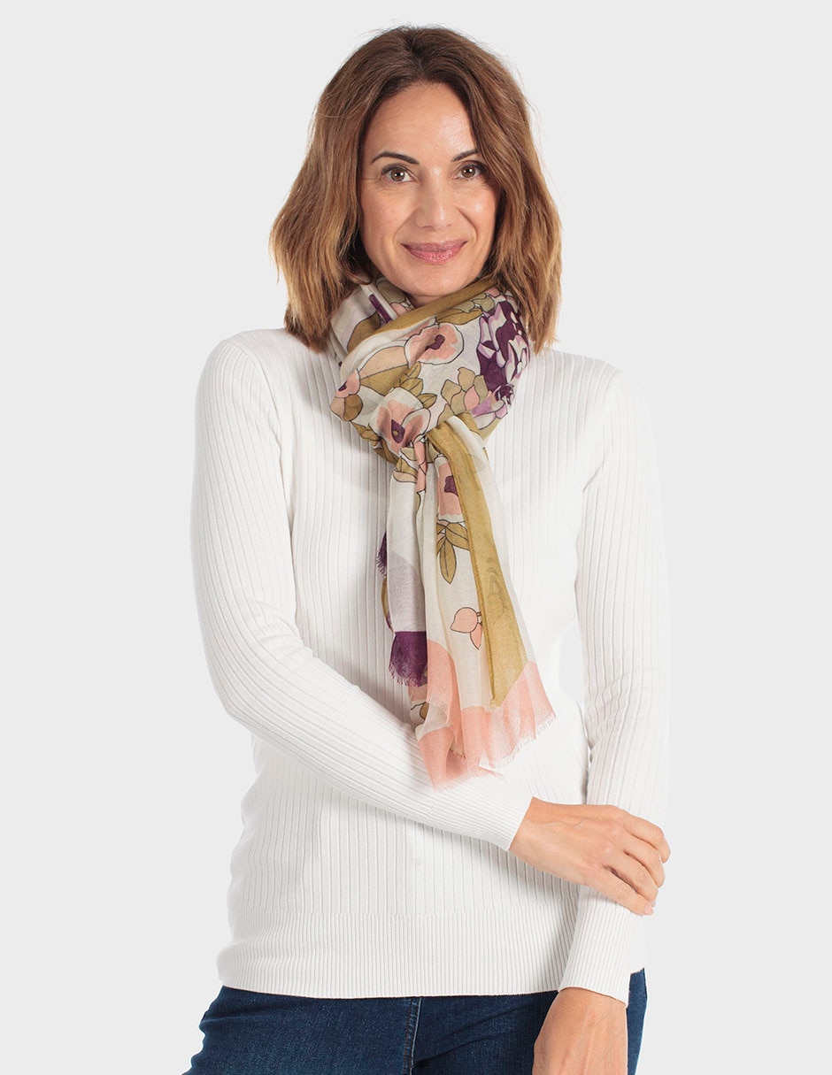Pashmina para mujer Pashmina para mujer