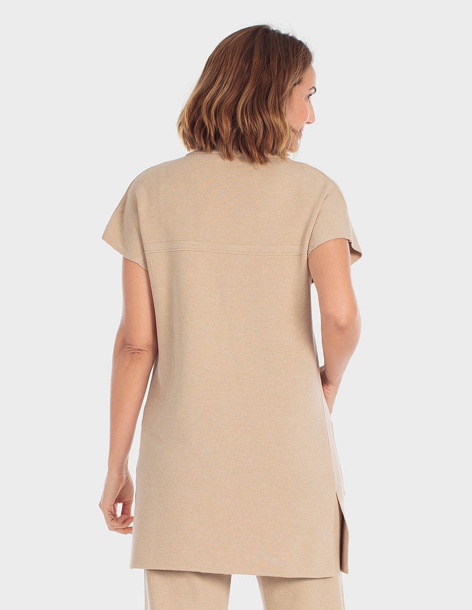 Chaleco para mujer 5