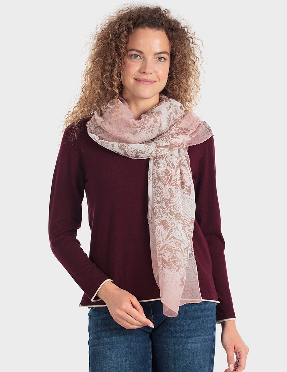 Pashmina para mujer Pashmina para mujer