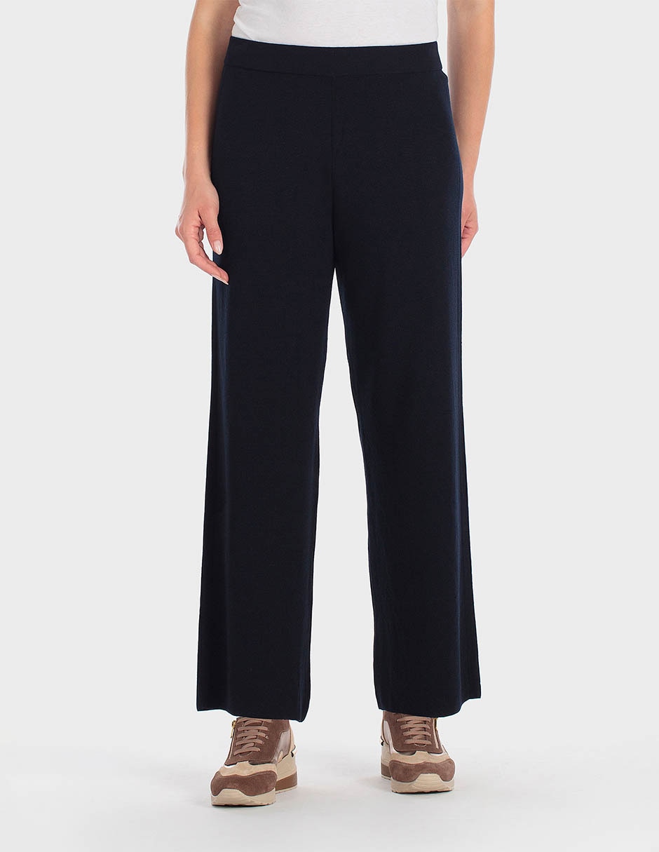 Pantalón easy pant amplio para mujer Pantalón easy pant amplio para mujer