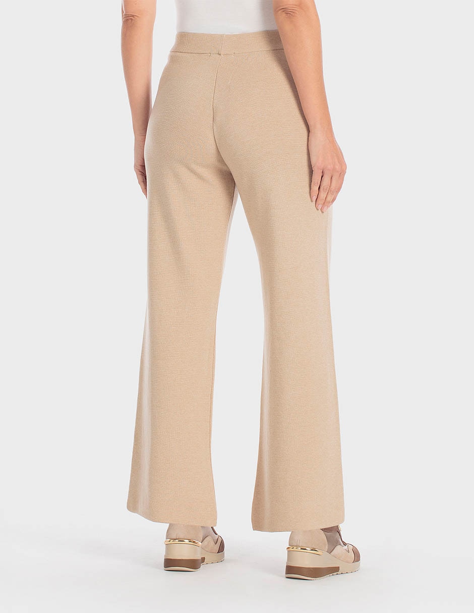 Pantalón easy pant amplio para mujer 3