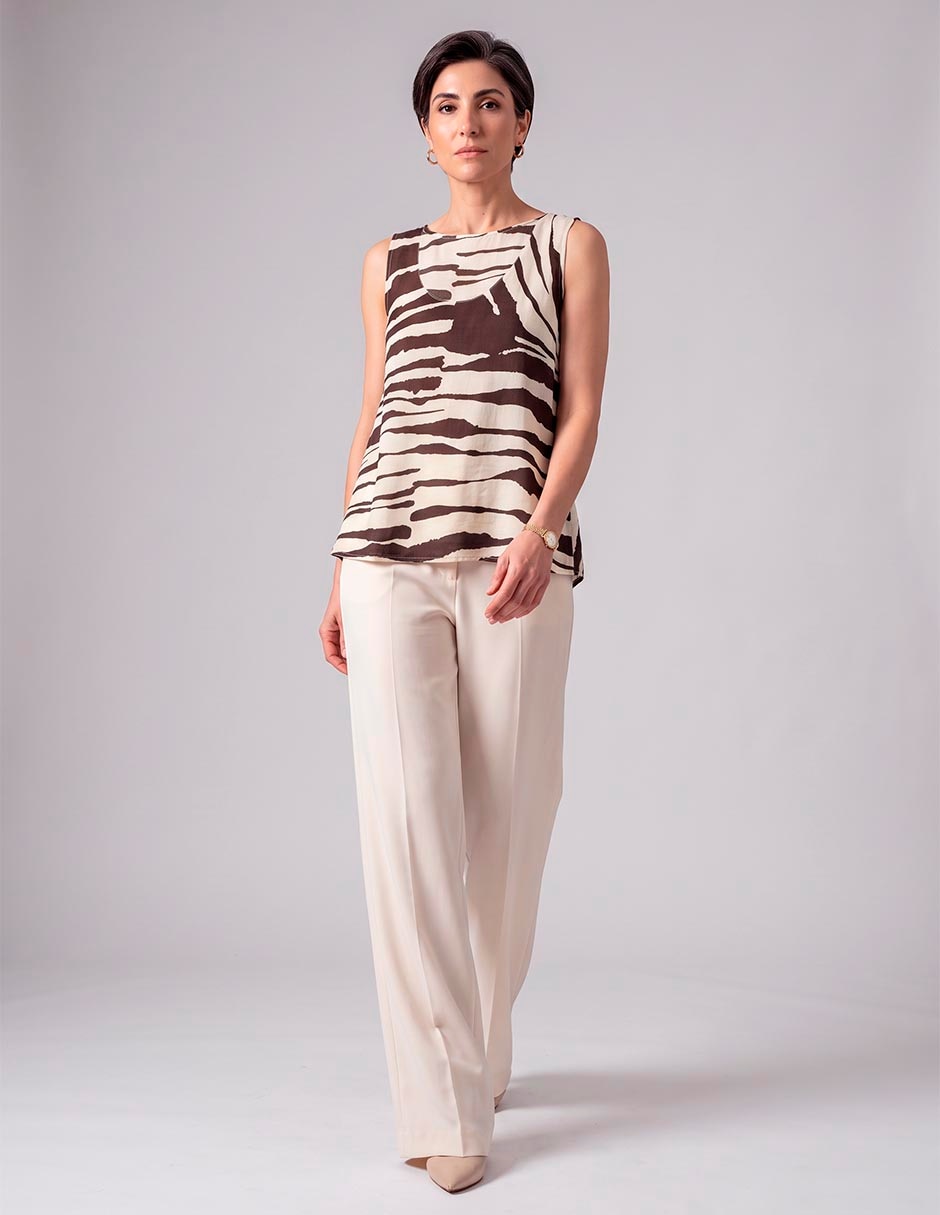 Blusa para mujer
