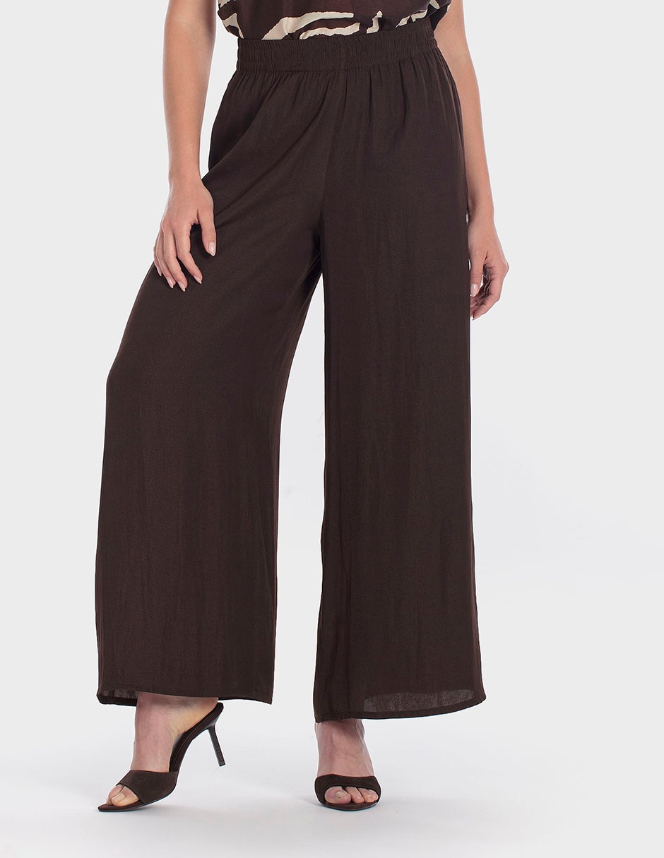 Pantalón easy pant para mujer Pantalón easy pant para mujer