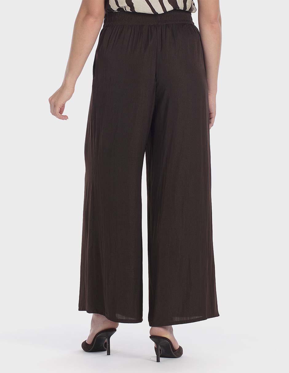 Pantalón easy pant para mujer 4
