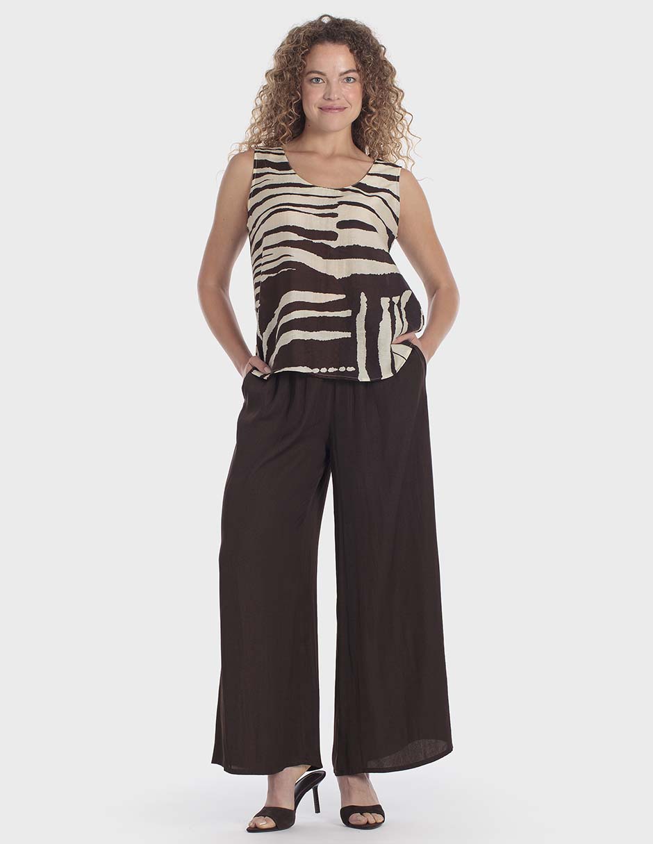 Pantalón easy pant para mujer 3