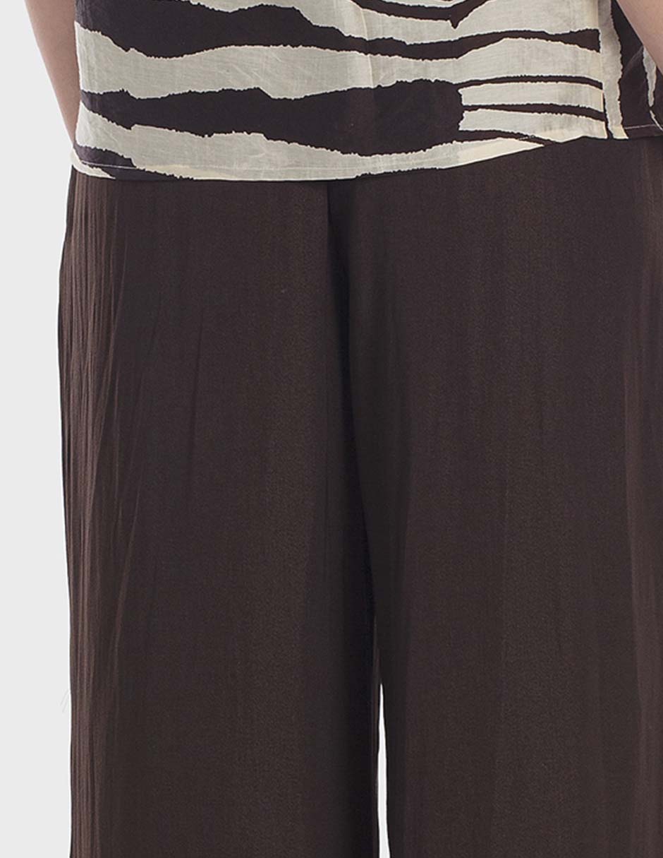 Pantalón easy pant para mujer 2
