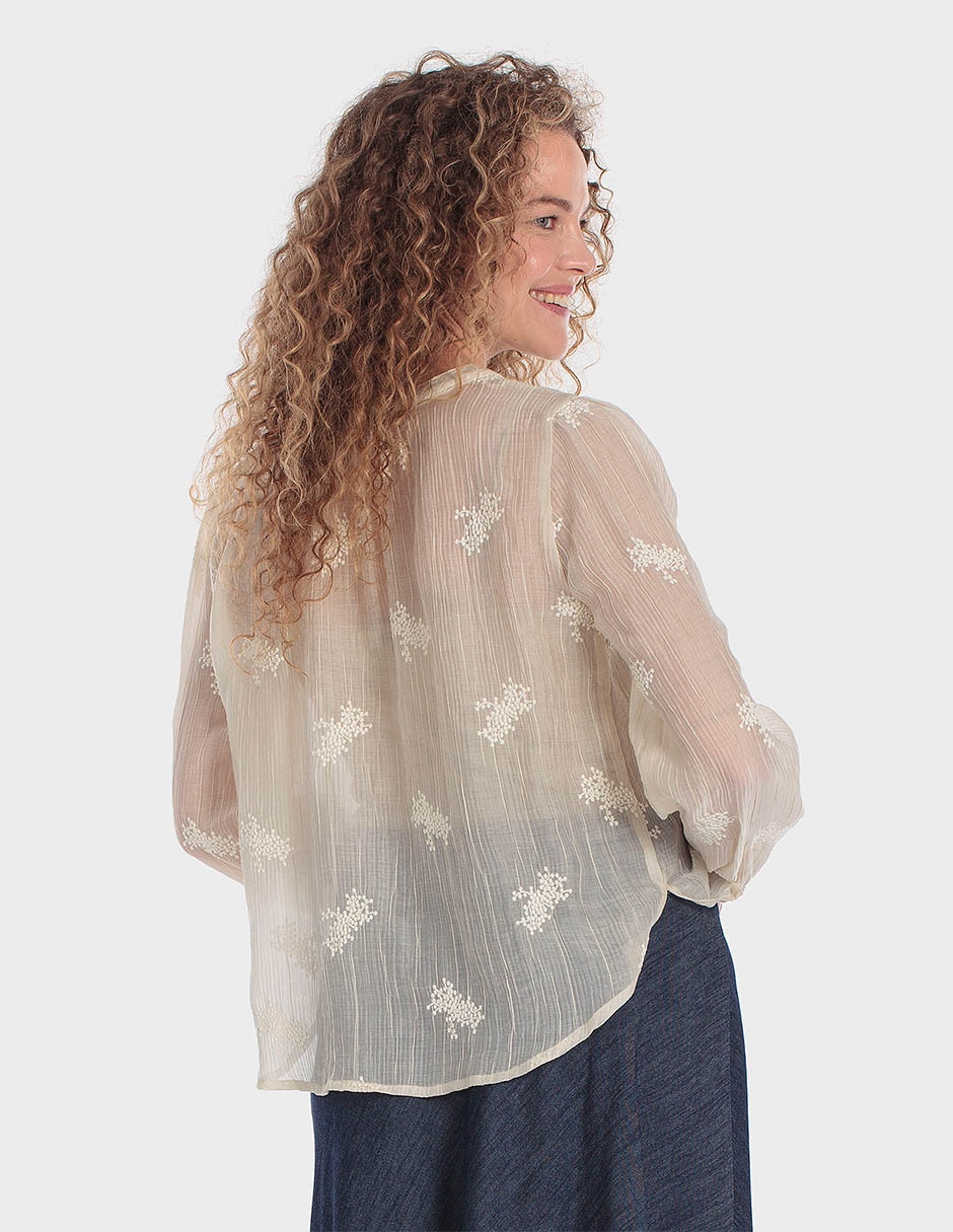 Blusa mujer 2