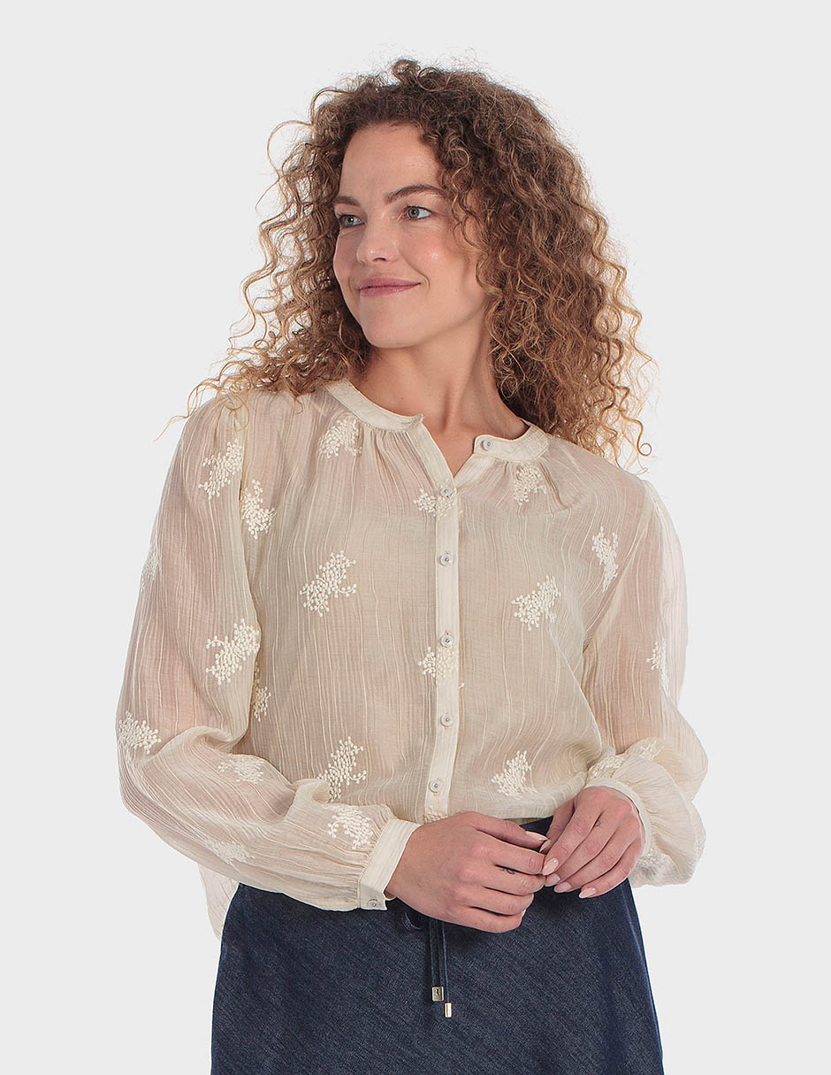 Blusa mujer Blusa mujer