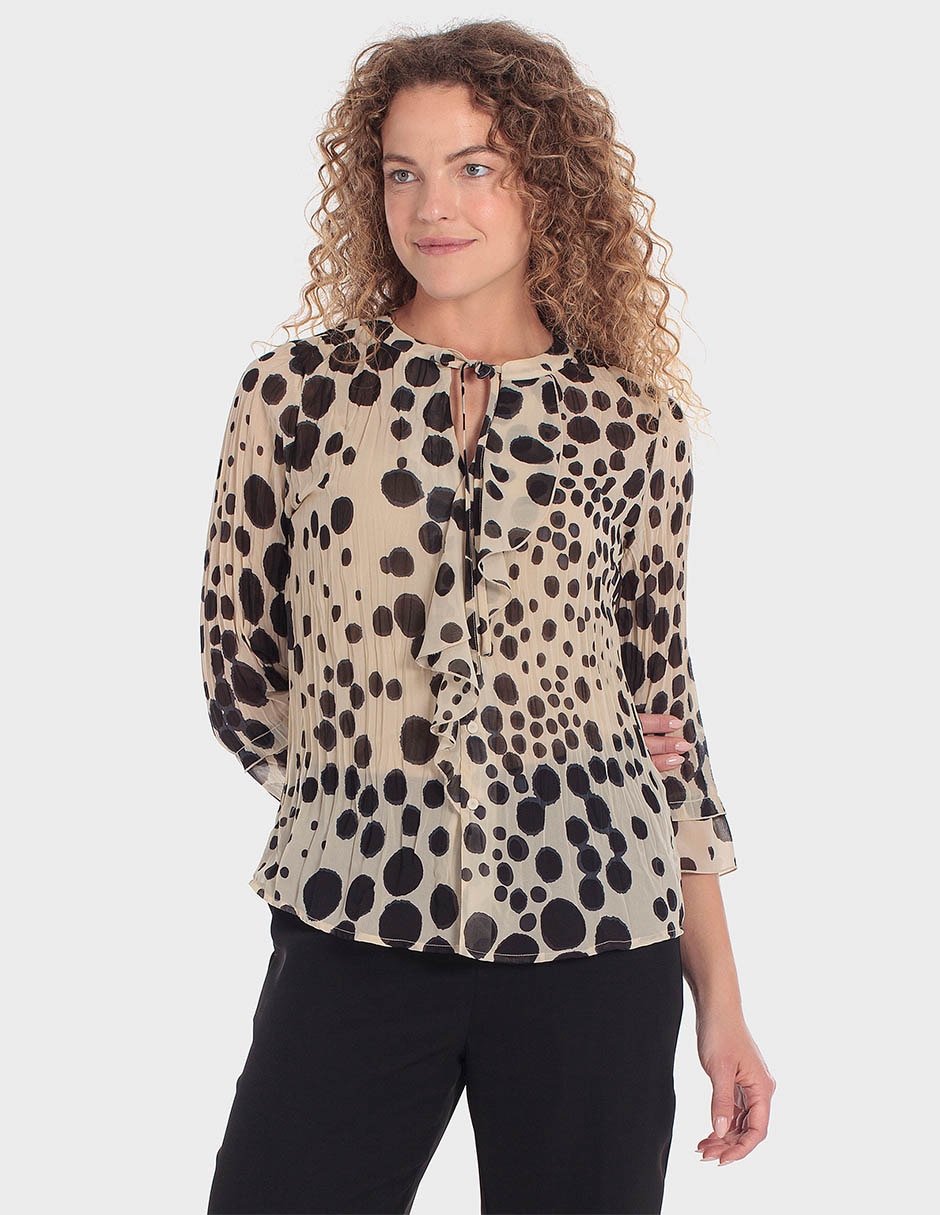 Blusa para mujer