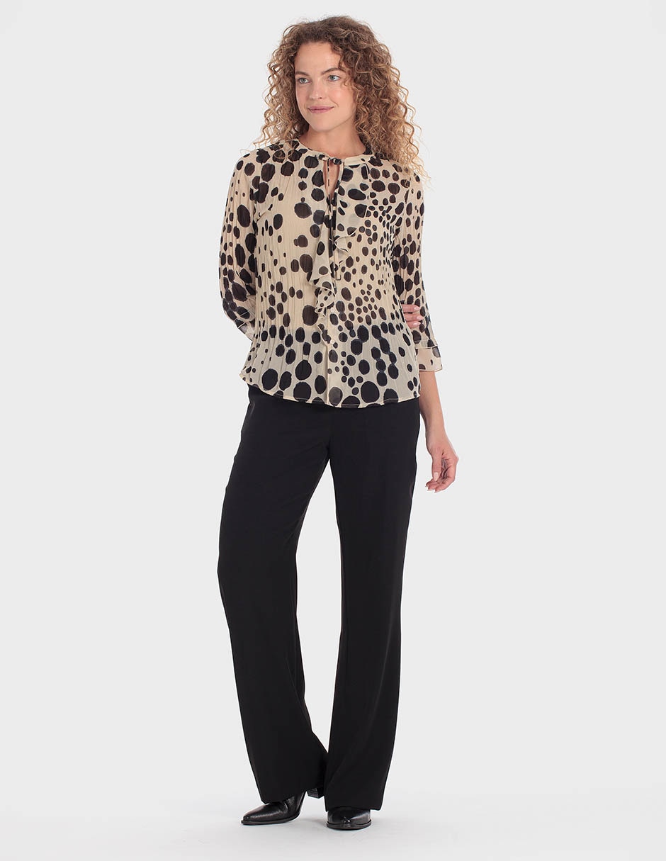 Blusa para mujer 3