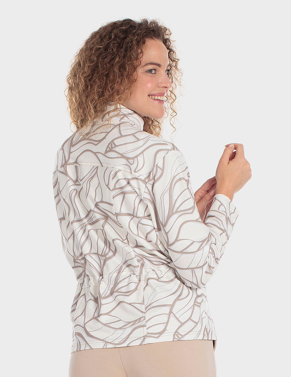 Sudadera para mujer 4