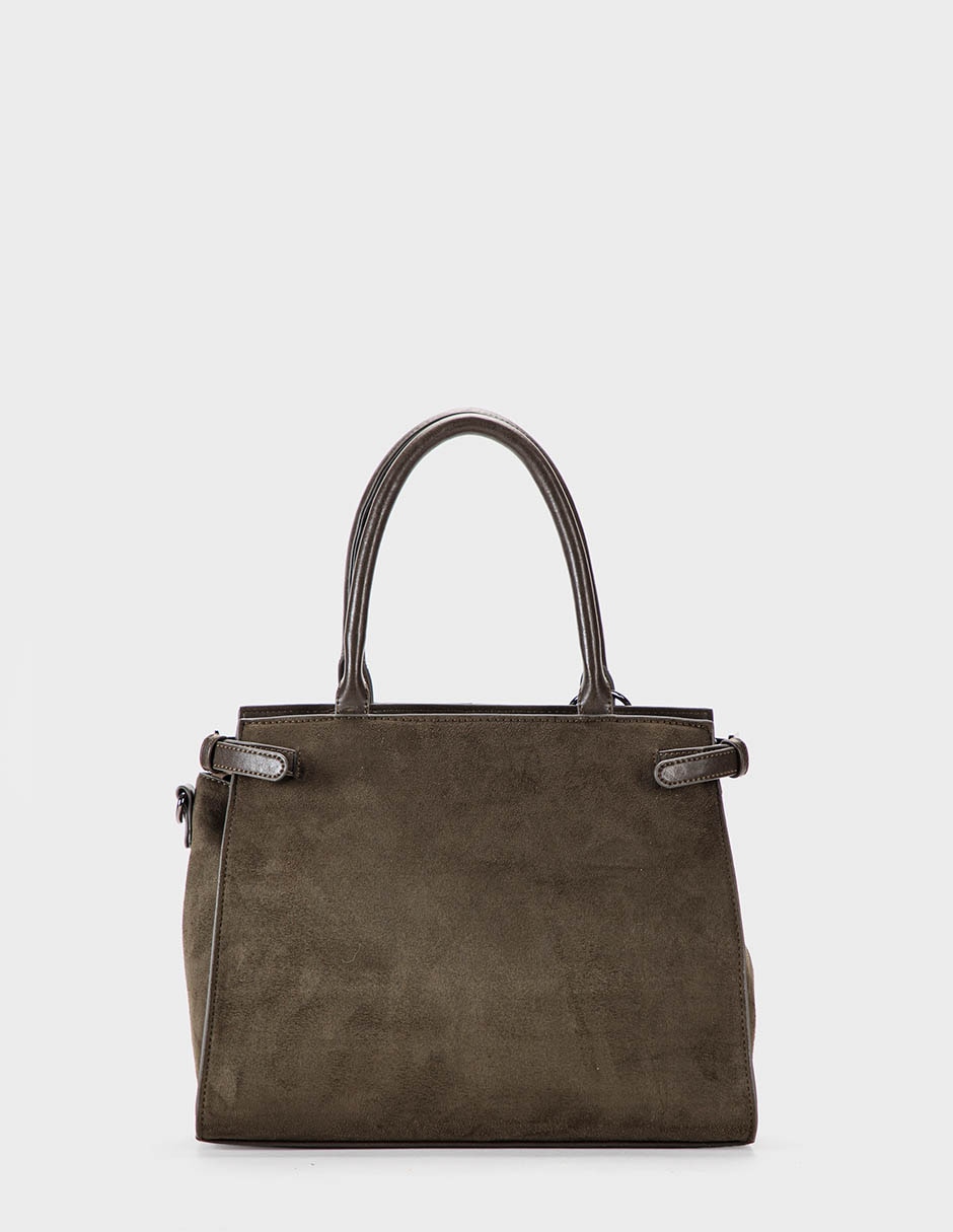 Bolsa satchel para mujer 2
