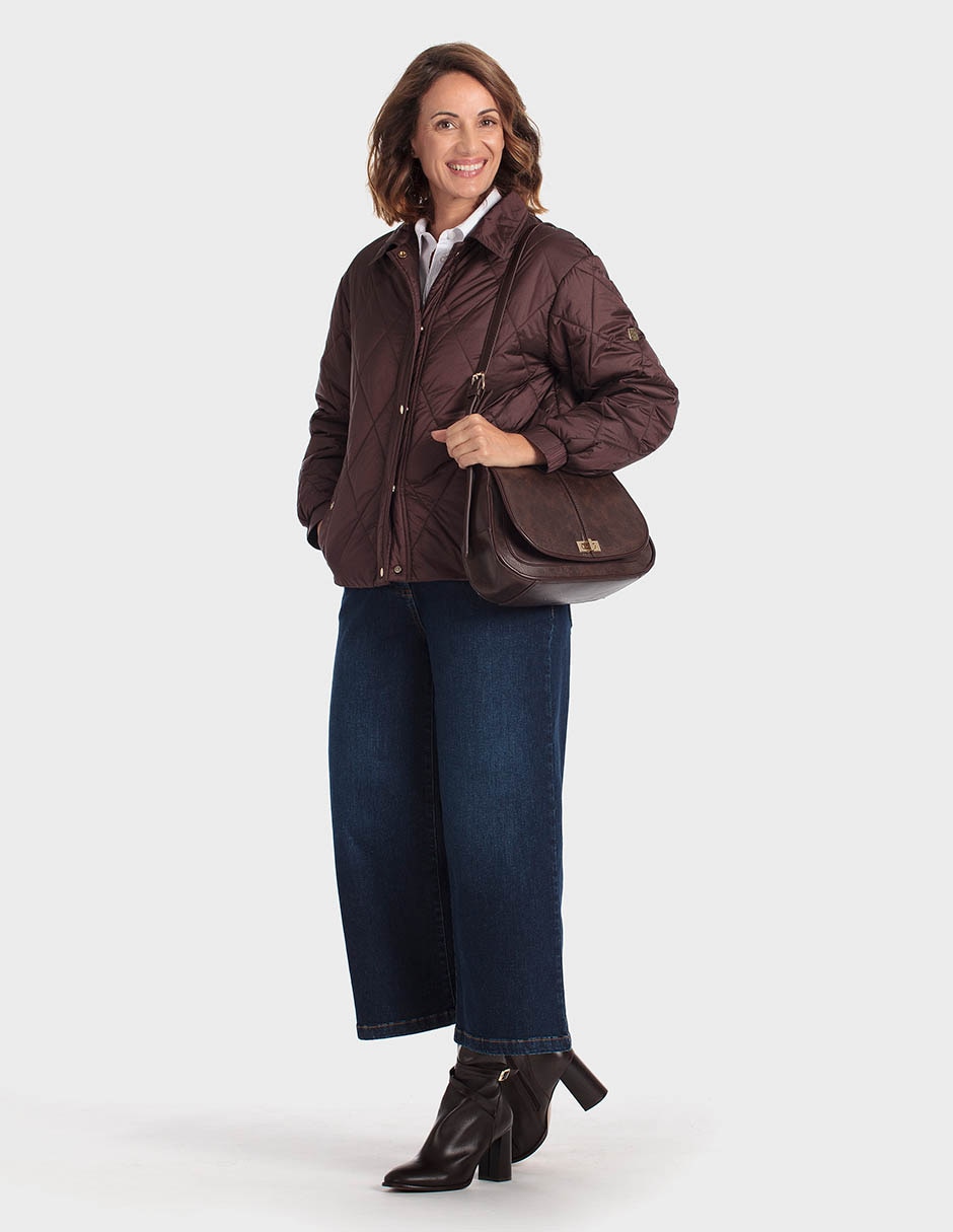Bolsa shoulder para mujer 3