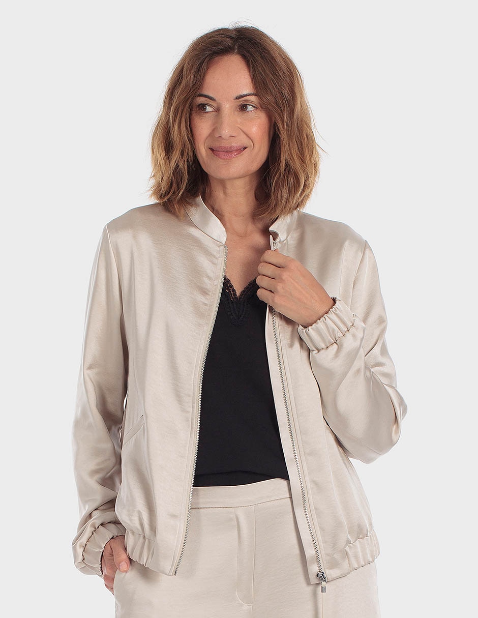 Chamarra para mujer Chamarra para mujer