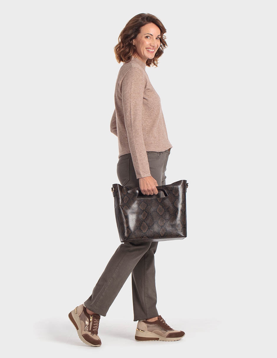 Bolsa hobo para mujer 2