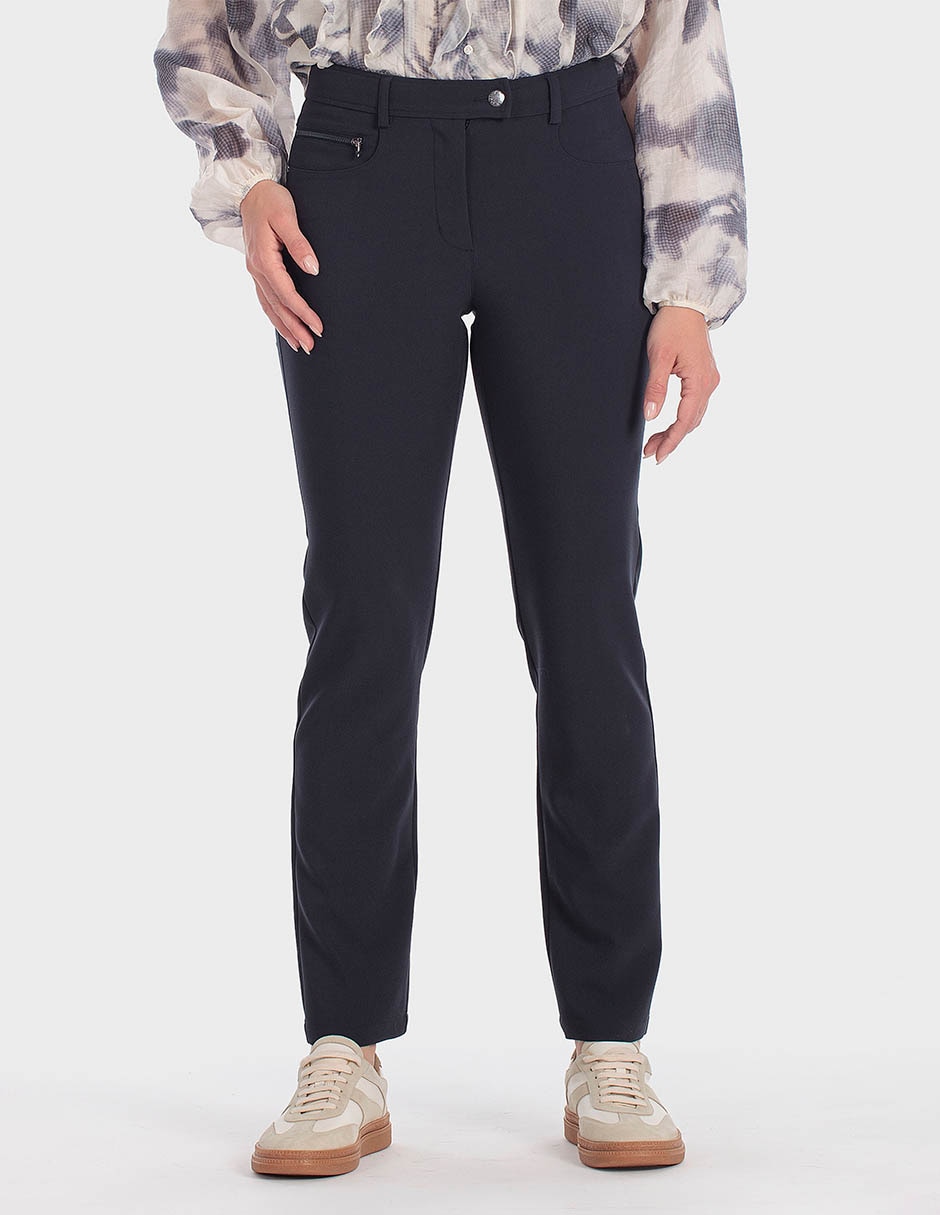 Pantalón skinny para mujer