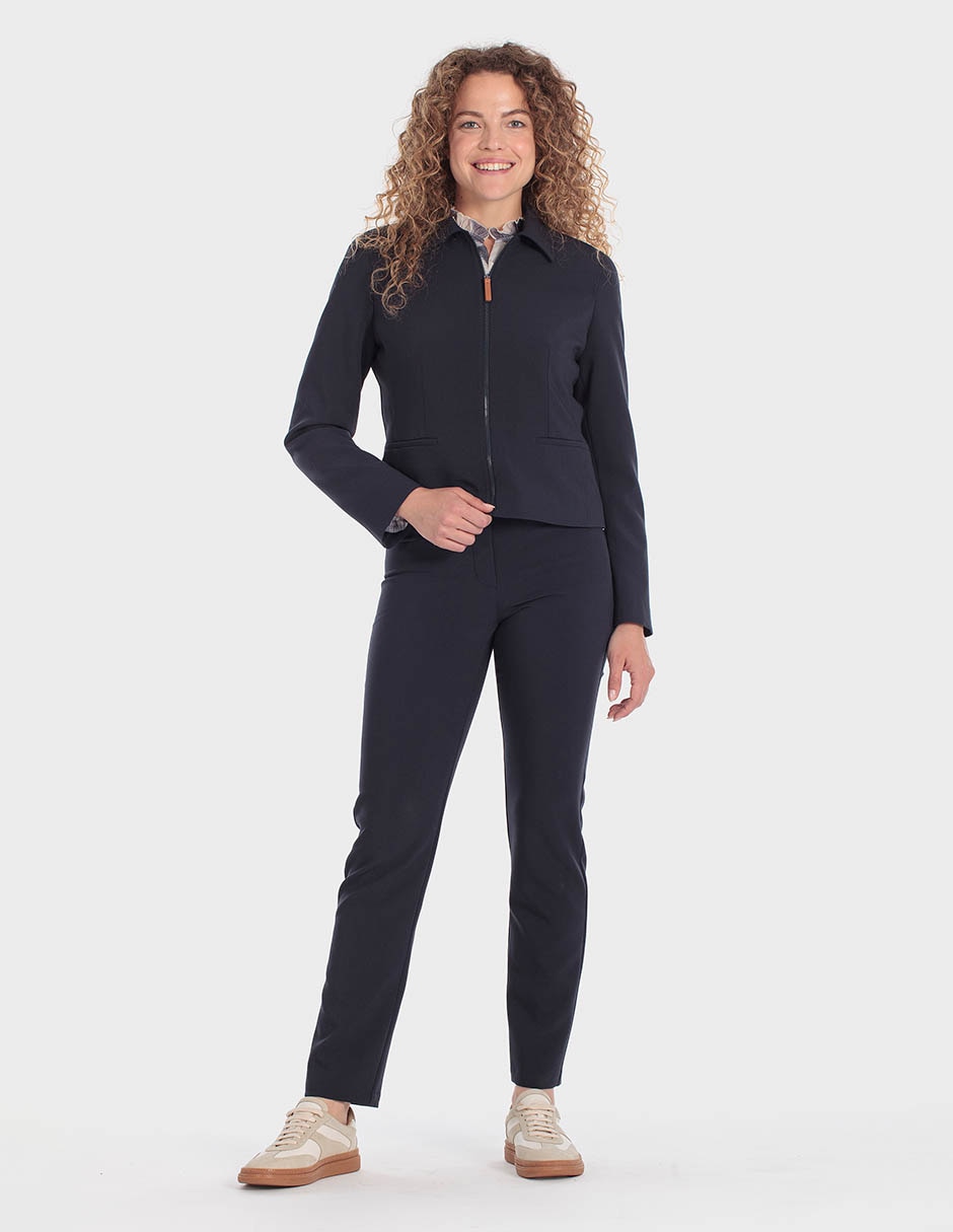 Pantalón skinny para mujer 3