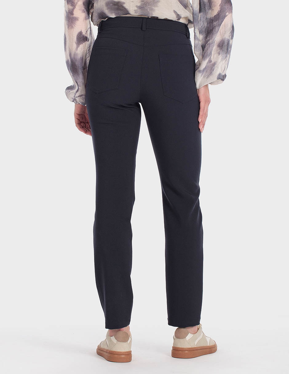 Pantalón skinny para mujer 4
