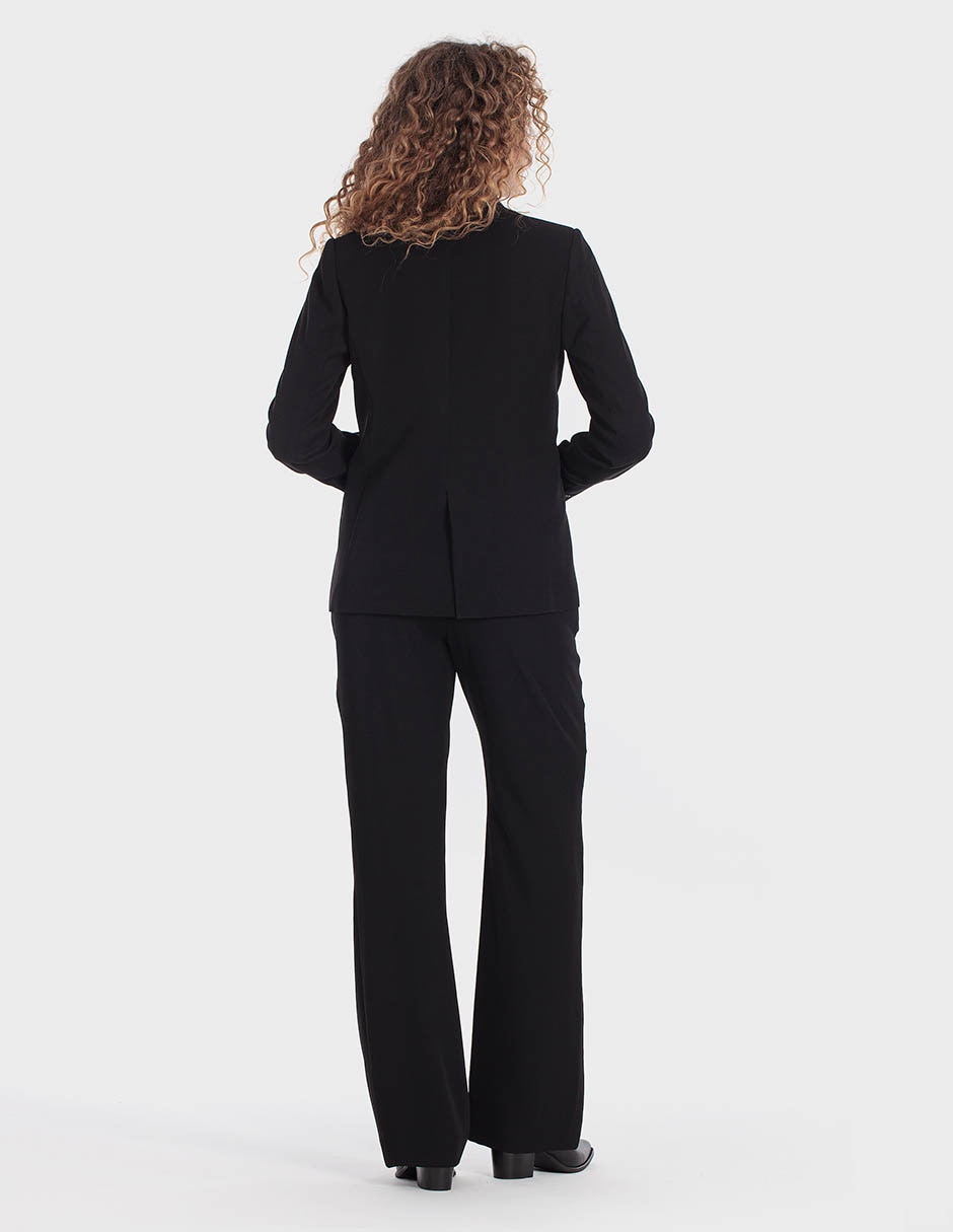 Pantalón wide leg para mujer 2