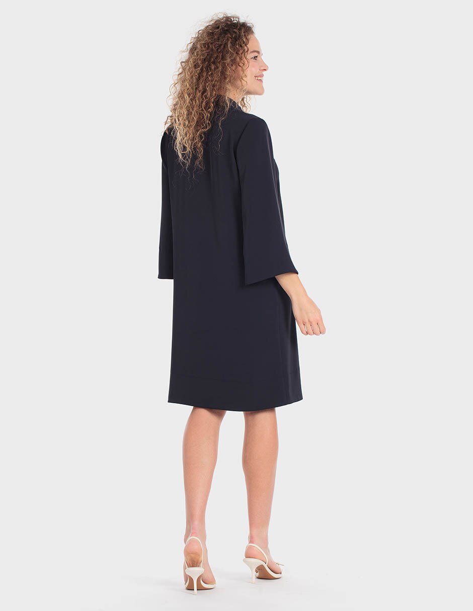 Vestido a la rodilla para mujer 2