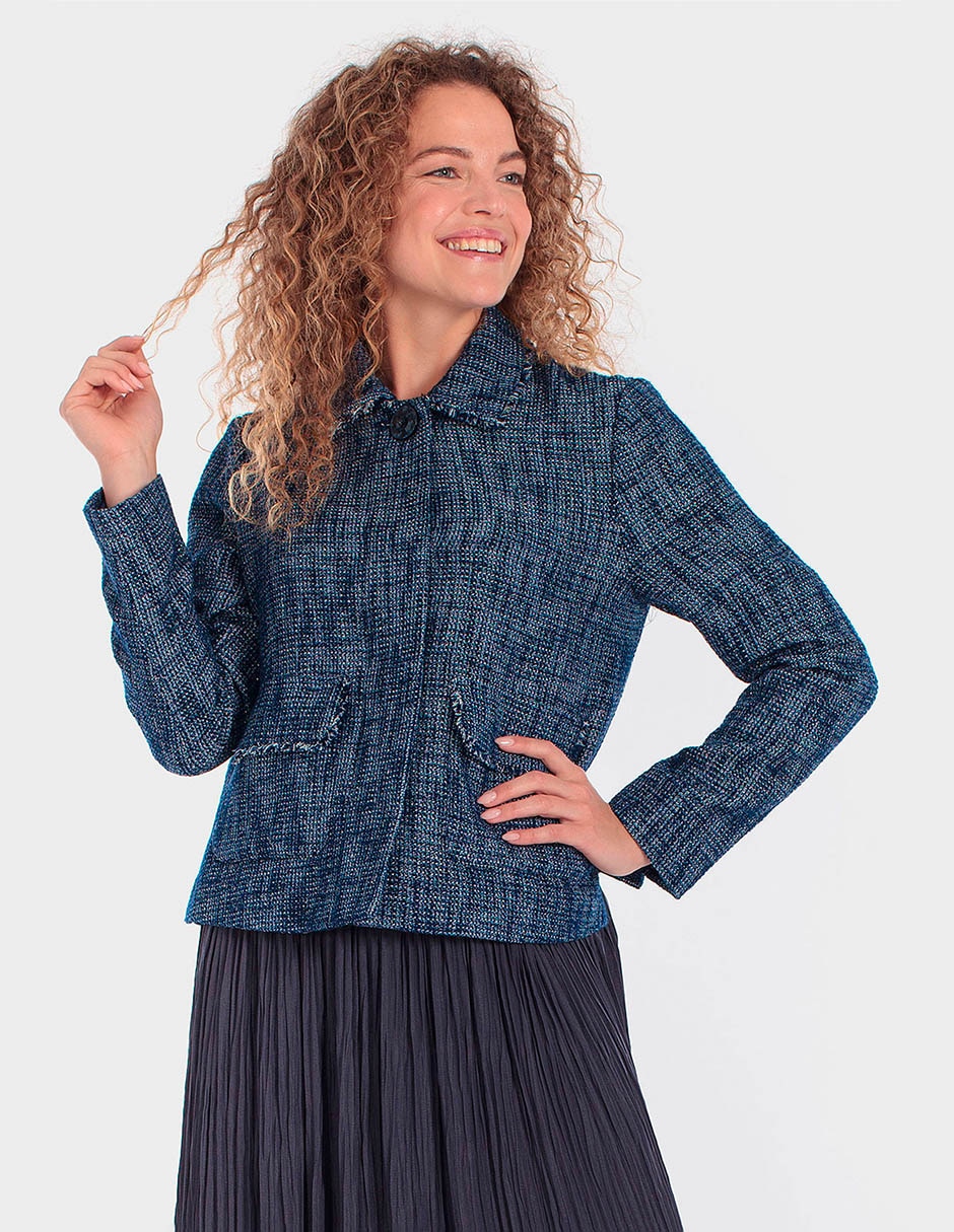 Saco casual para mujer Saco casual para mujer