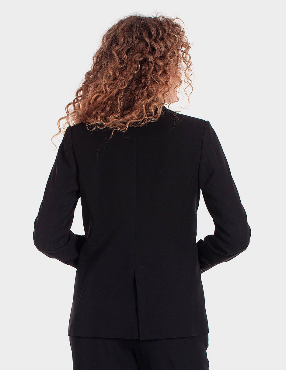 Saco casual para mujer 4