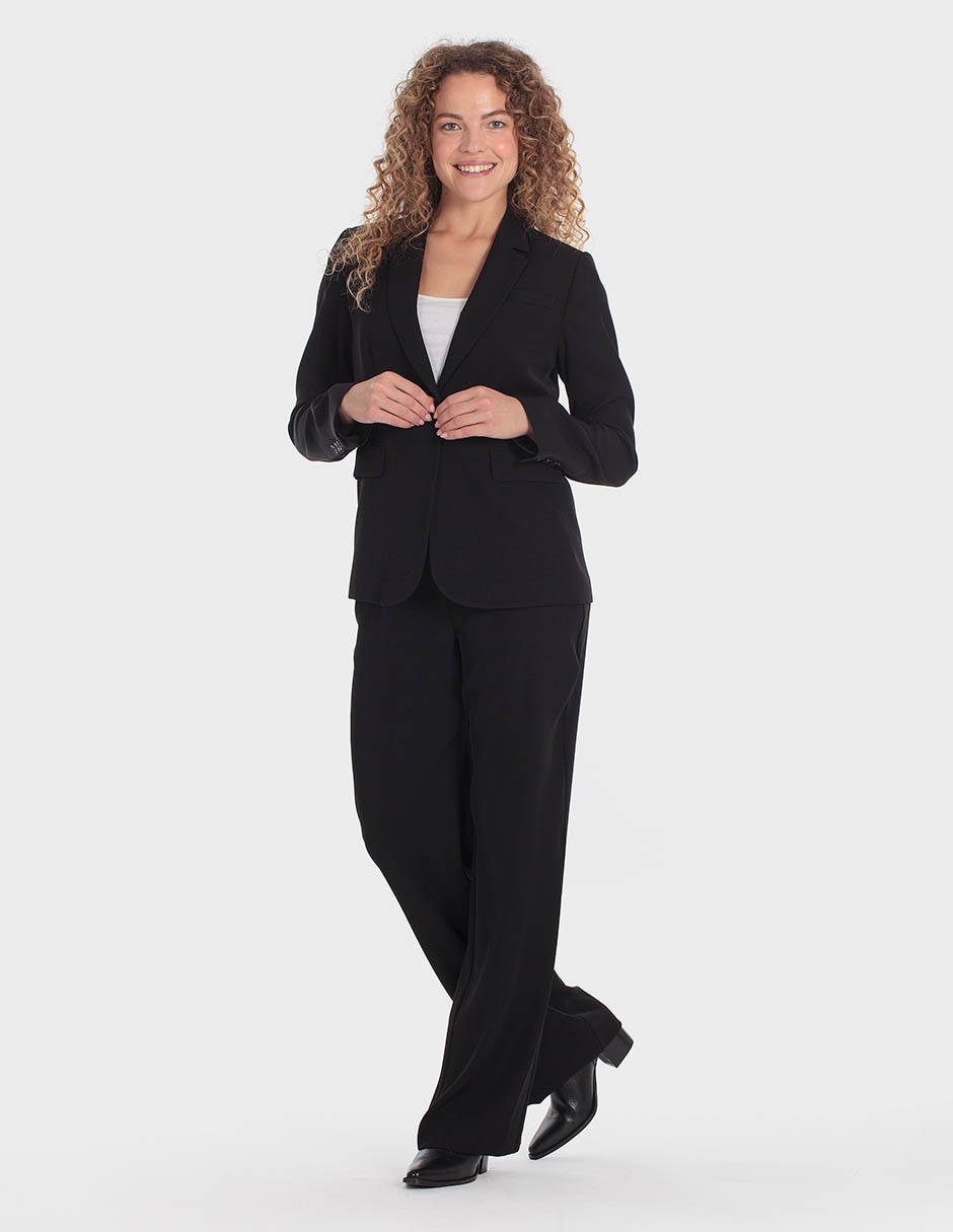 Saco casual para mujer 3