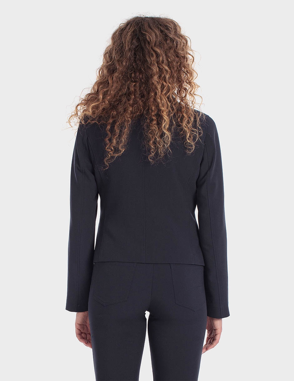 Saco casual para mujer