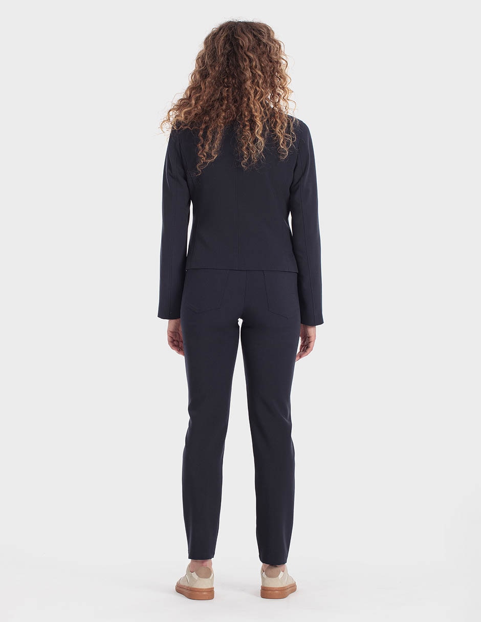 Saco casual para mujer