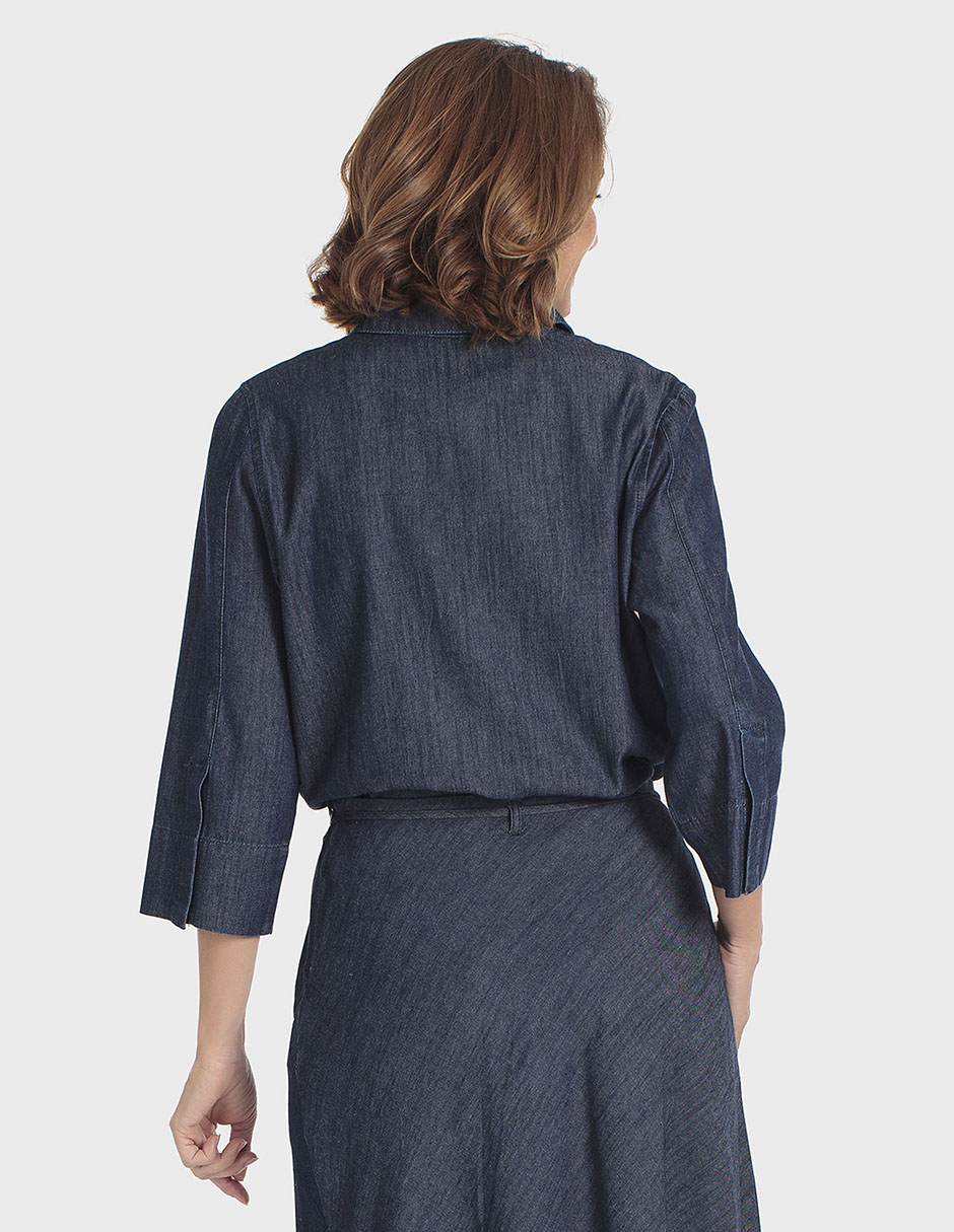 Blusa para mujer 2