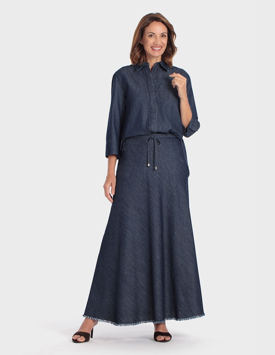 Blusa para mujer 3