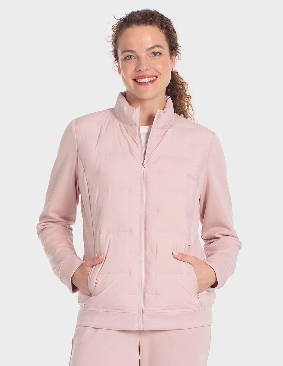 Sudadera con bolsillo para mujer Sudadera con bolsillo para mujer