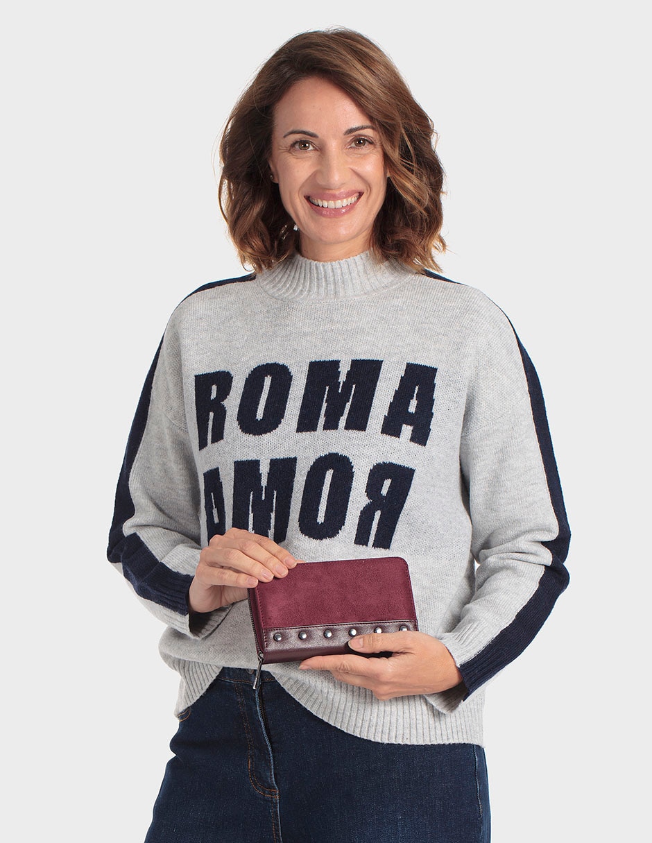 Cartera para mujer 4
