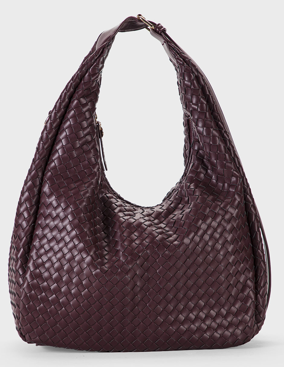 Bolsa hobo para mujer