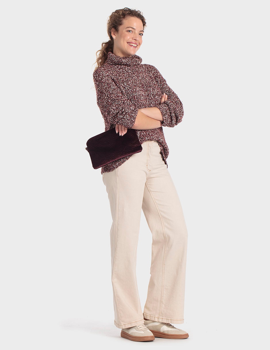 Bolsa crossbody para mujer 2