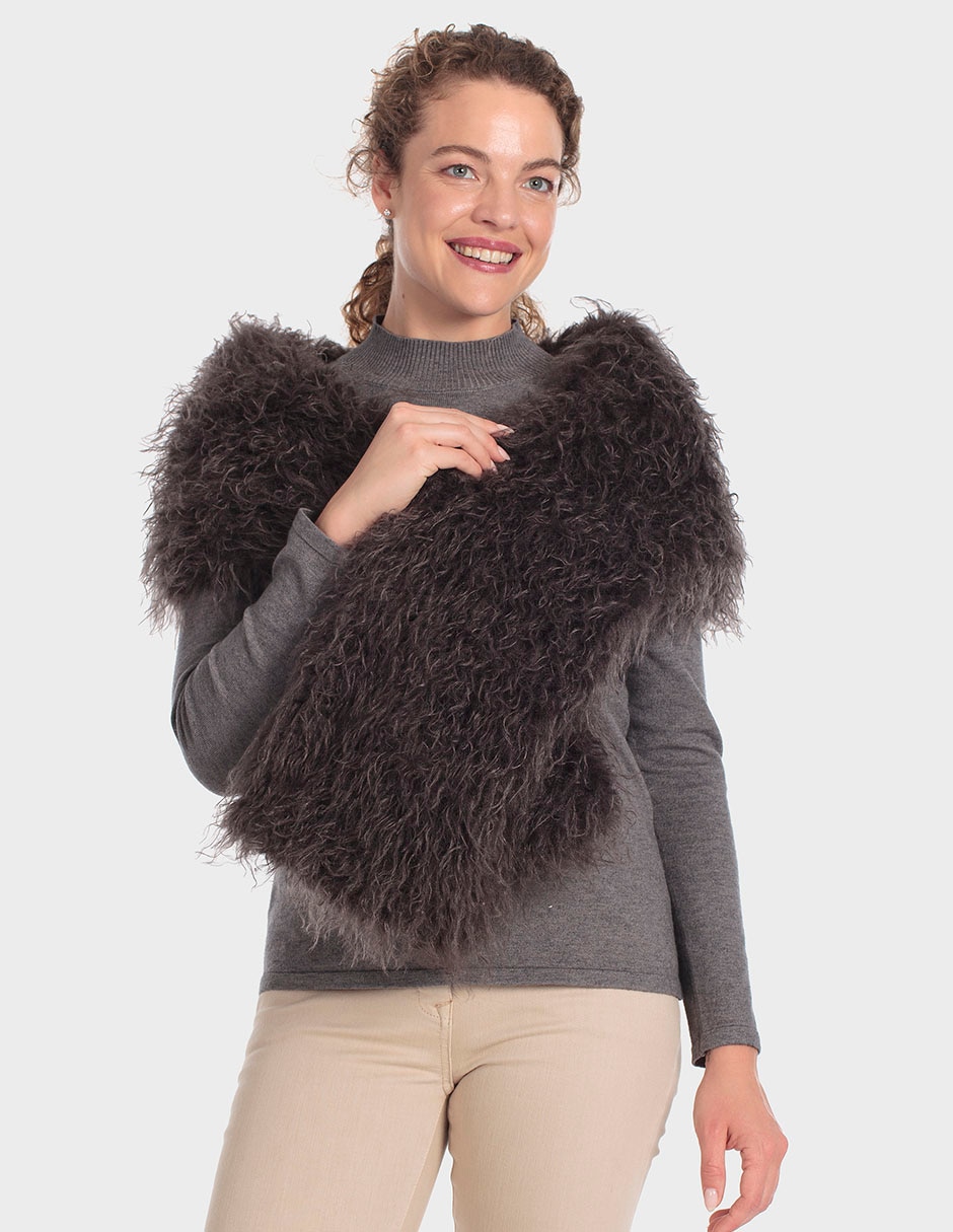 Pashmina para mujer 1