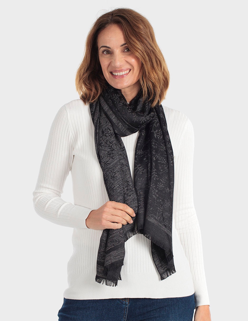 Pashmina para mujer Pashmina para mujer
