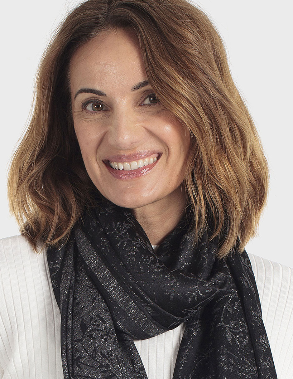 Pashmina para mujer 2