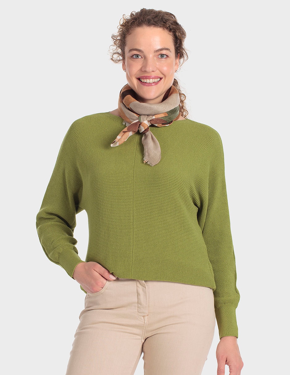 Pashmina para mujer
