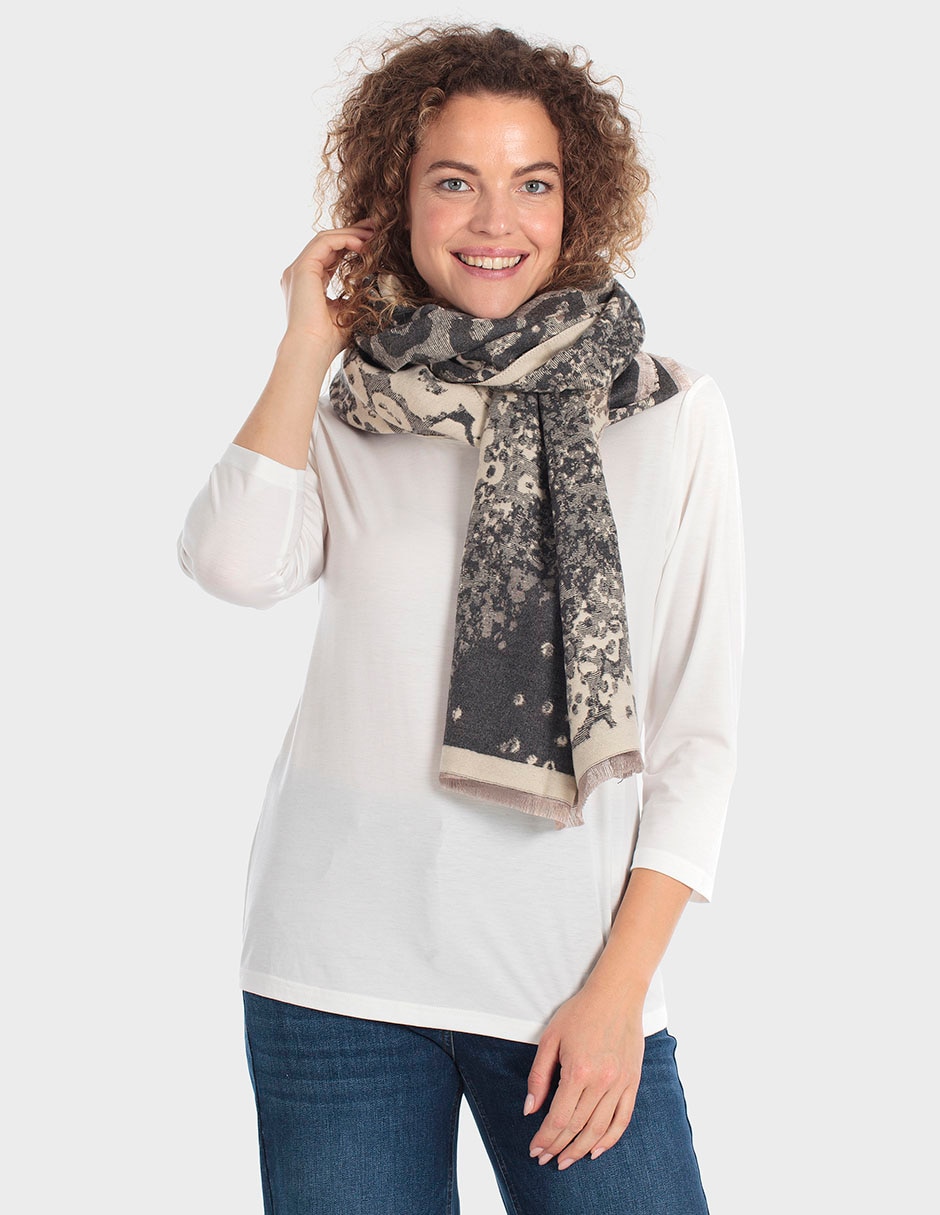 Pashmina para mujer 1