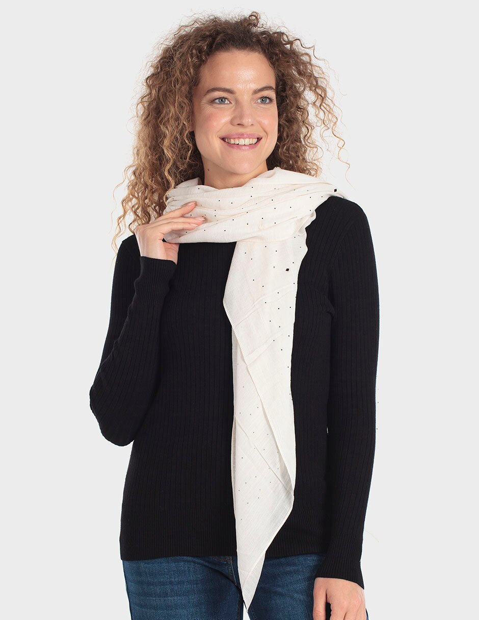 Pashmina para mujer