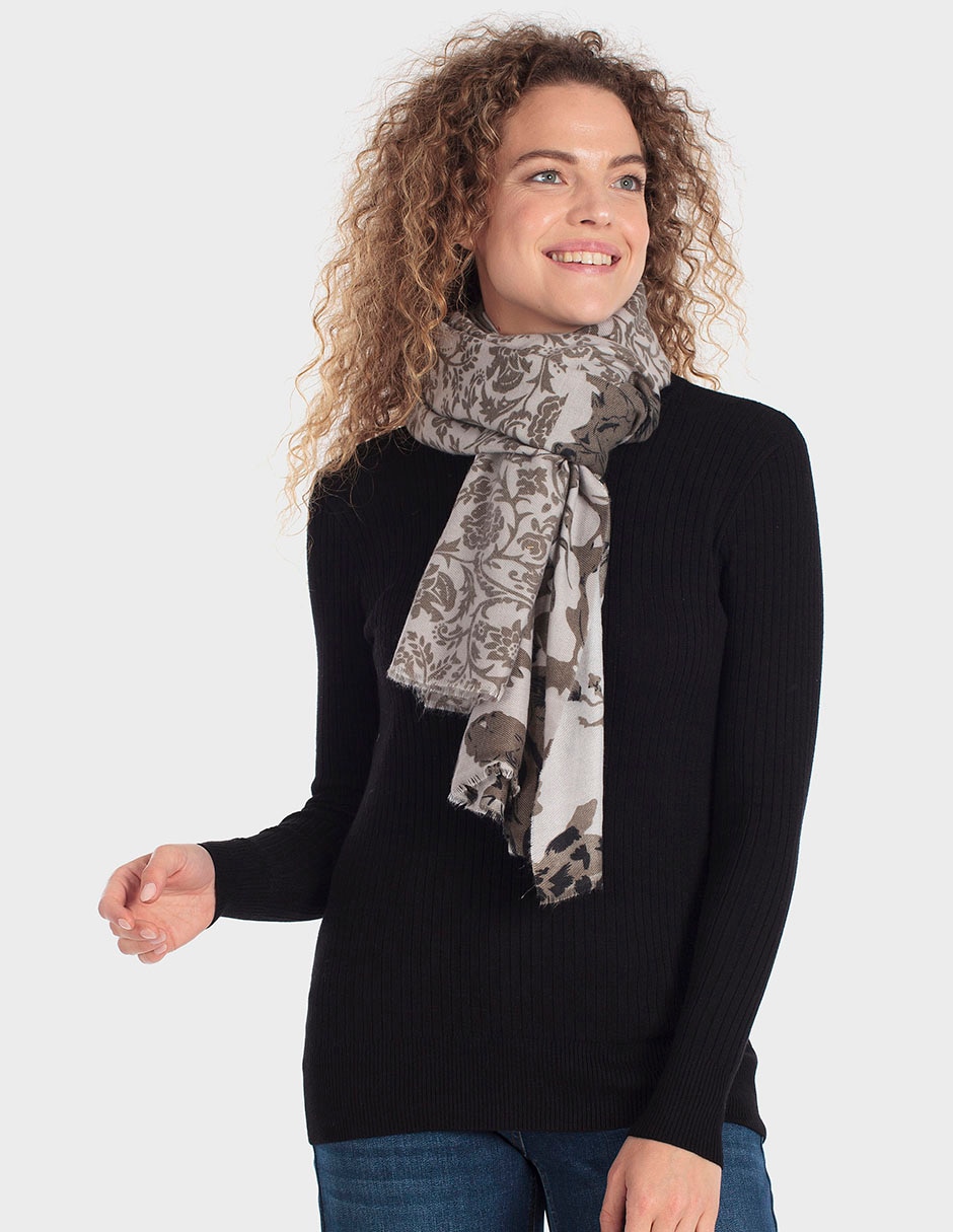 Pashmina para mujer Pashmina para mujer