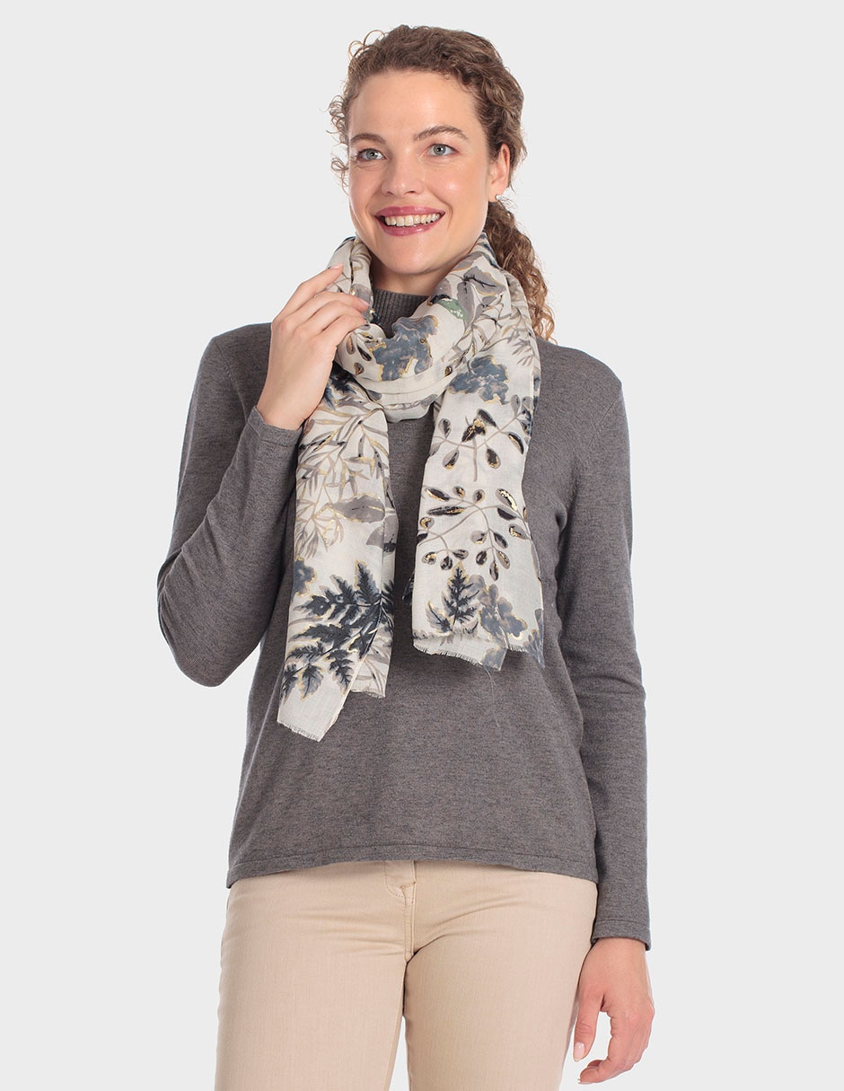 Pashmina para mujer Pashmina para mujer