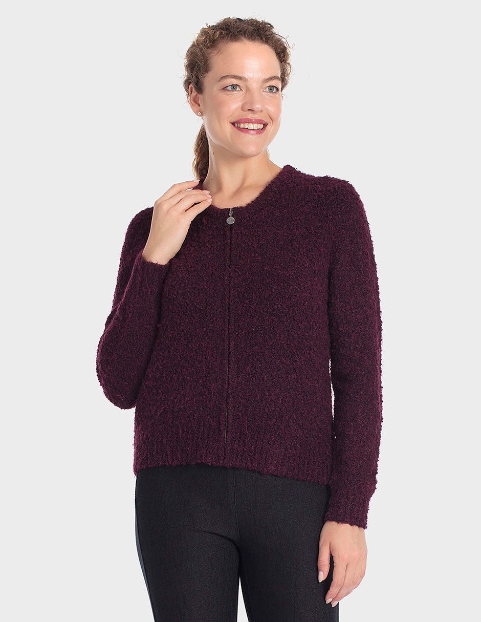 Suéter para mujer