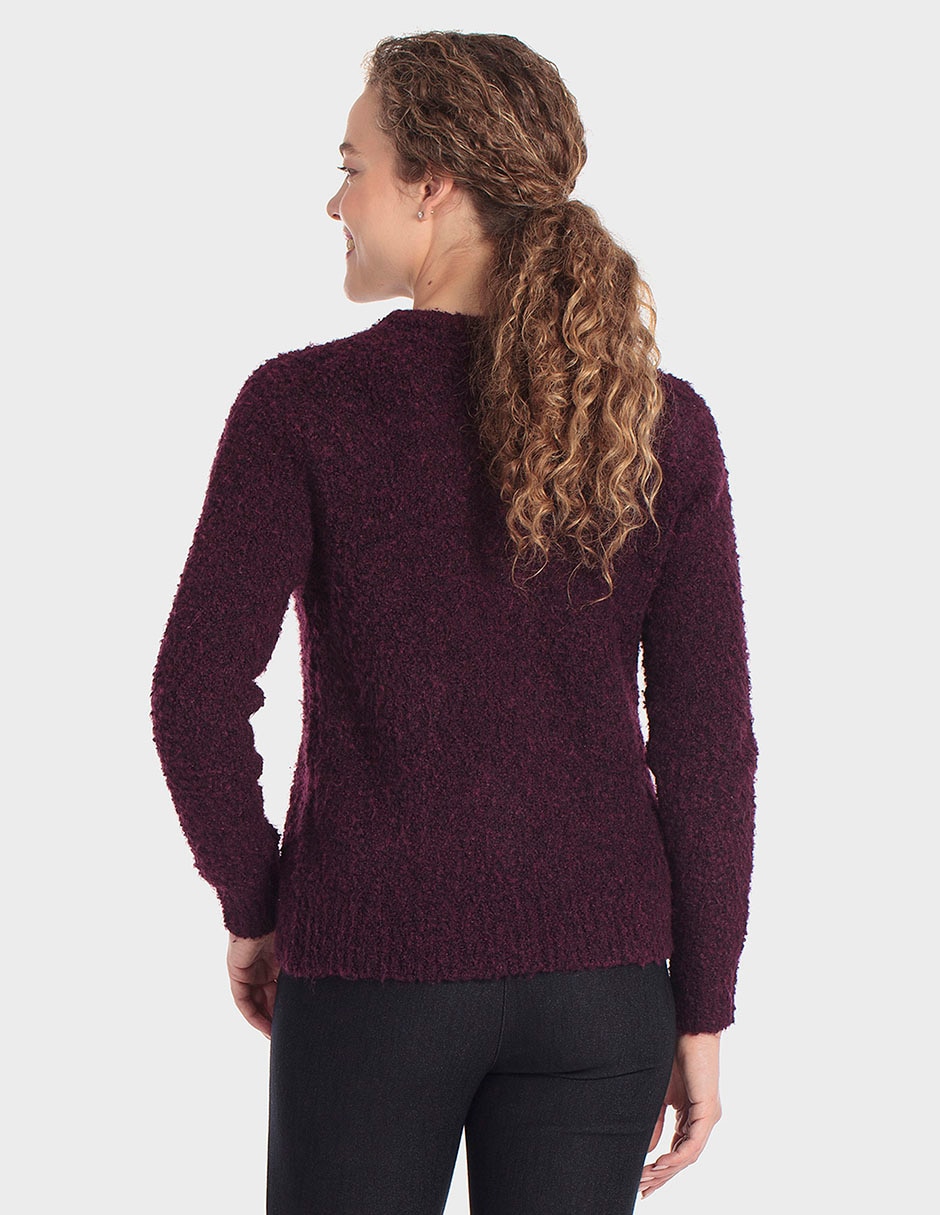 Suéter para mujer 2