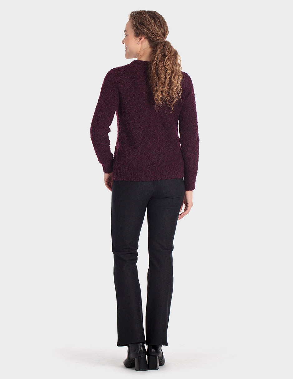 Suéter para mujer 4